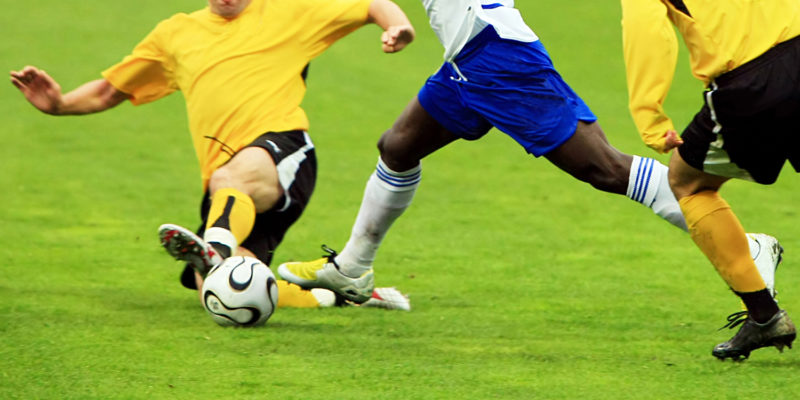 Soccer