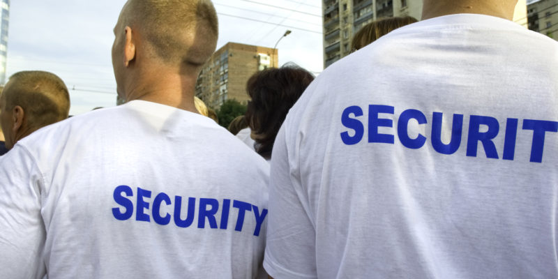 security