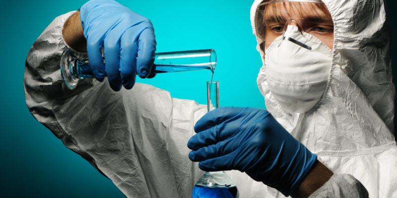 Scientist